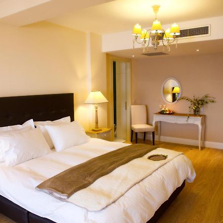 Mir Boutique Hotel Ioannina Bilik gambar