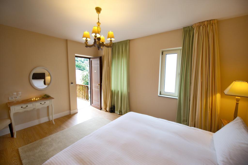 Mir Boutique Hotel Ioannina Luaran gambar
