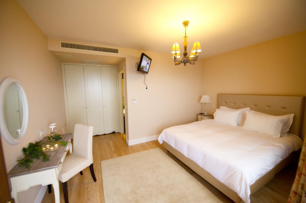 Mir Boutique Hotel Ioannina Luaran gambar