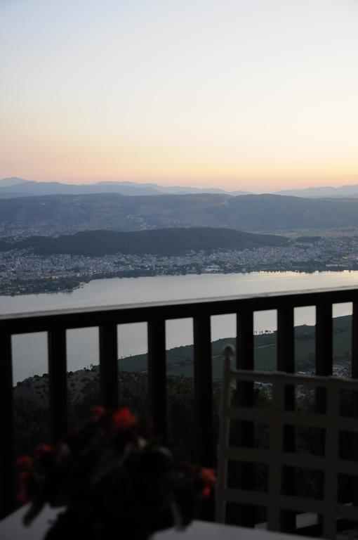 Mir Boutique Hotel Ioannina Bilik gambar