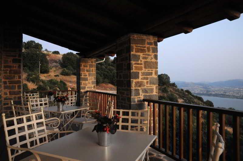 Mir Boutique Hotel Ioannina Luaran gambar