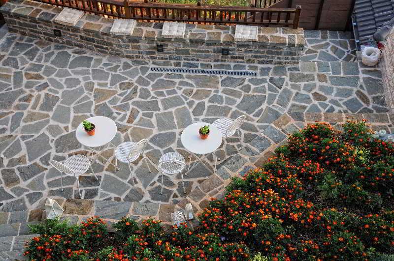 Mir Boutique Hotel Ioannina Luaran gambar