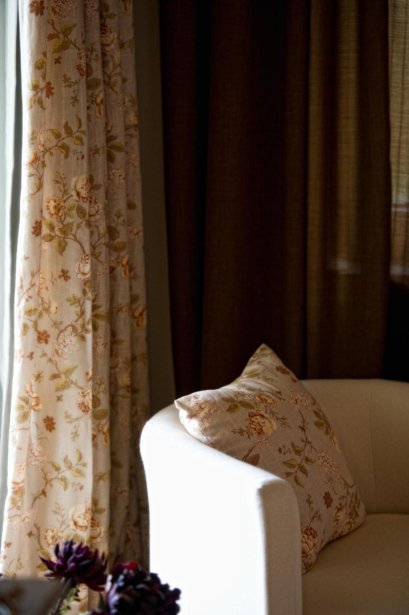 Mir Boutique Hotel Ioannina Bilik gambar