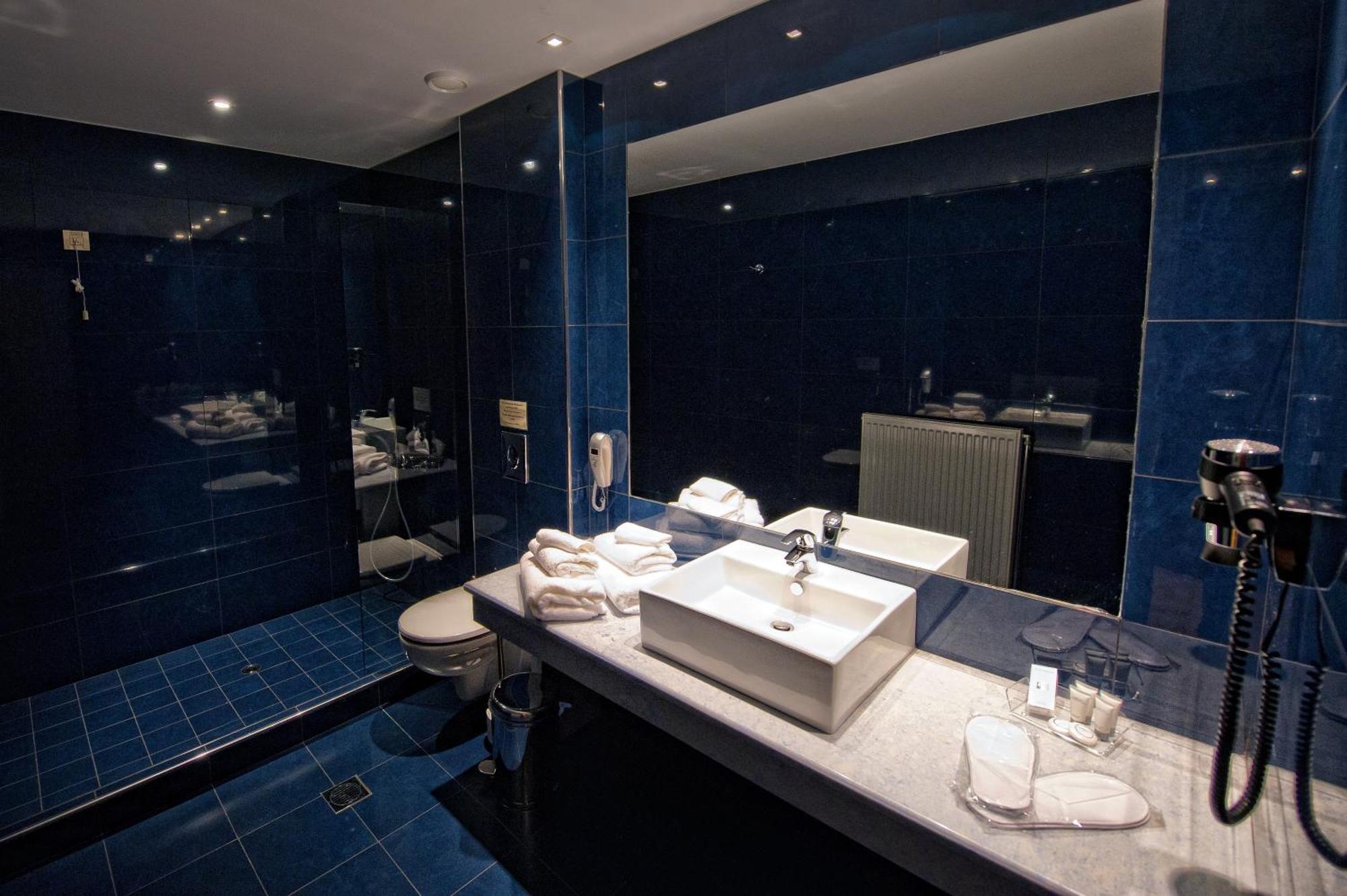 Mir Boutique Hotel Ioannina Bilik gambar