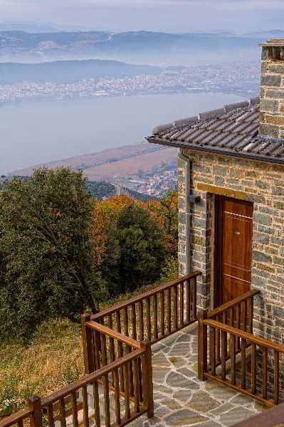 Mir Boutique Hotel Ioannina Luaran gambar