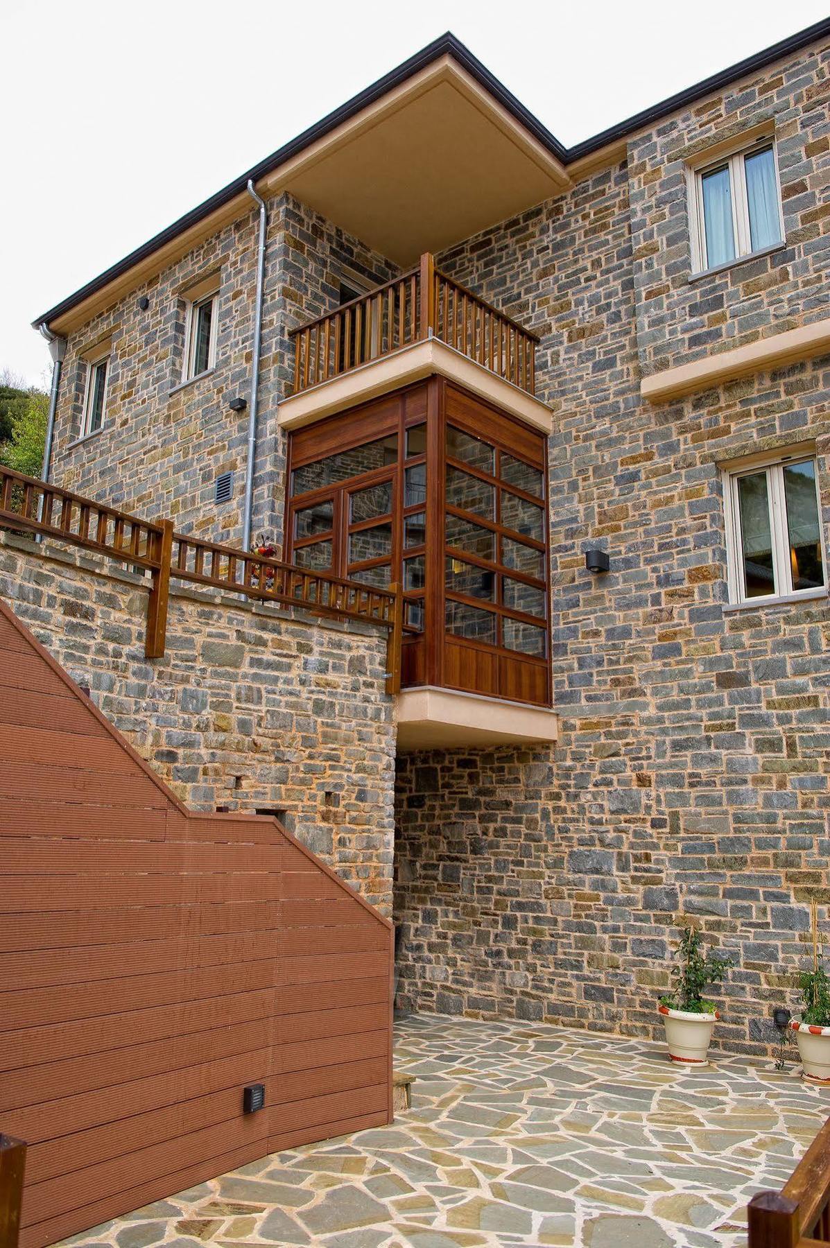 Mir Boutique Hotel Ioannina Luaran gambar