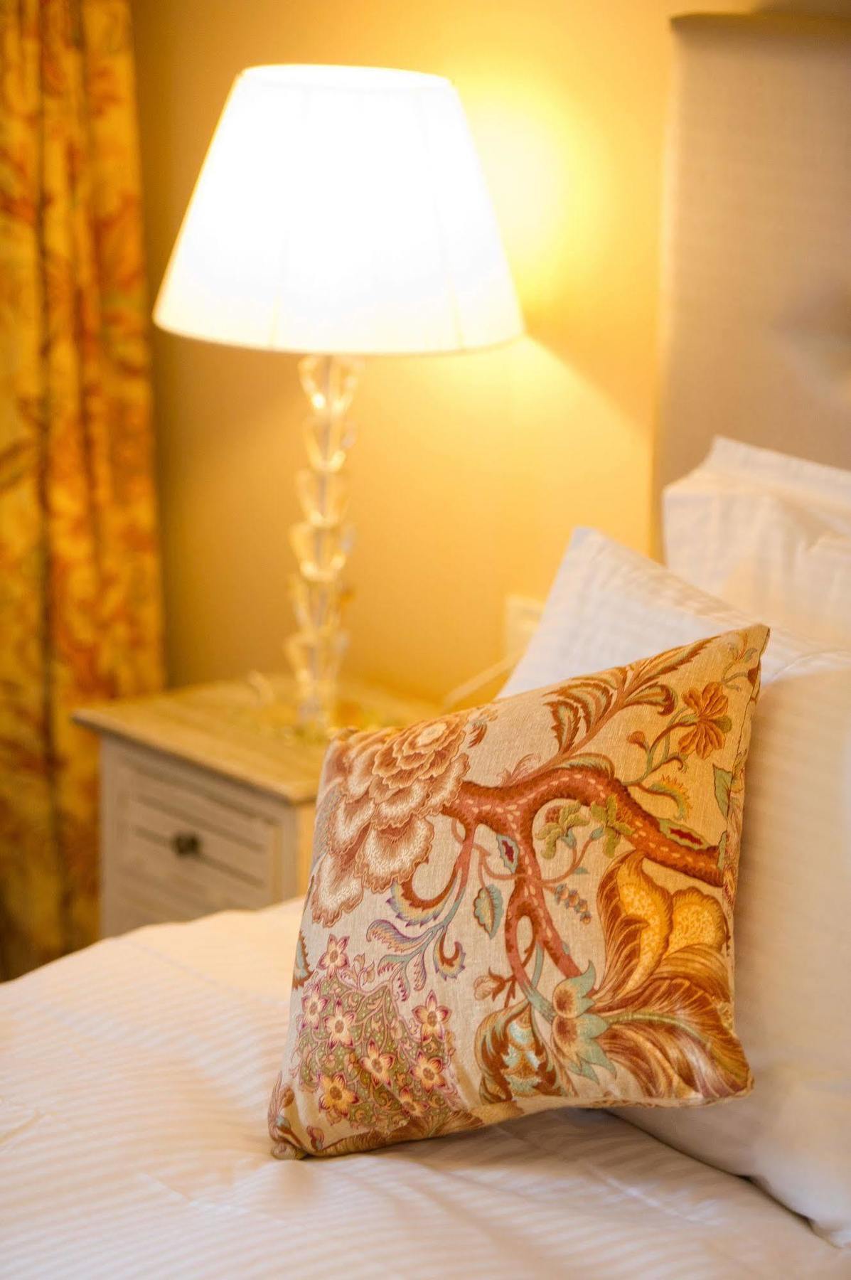 Mir Boutique Hotel Ioannina Luaran gambar