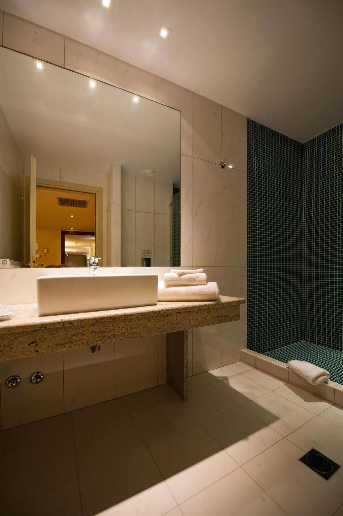 Mir Boutique Hotel Ioannina Luaran gambar
