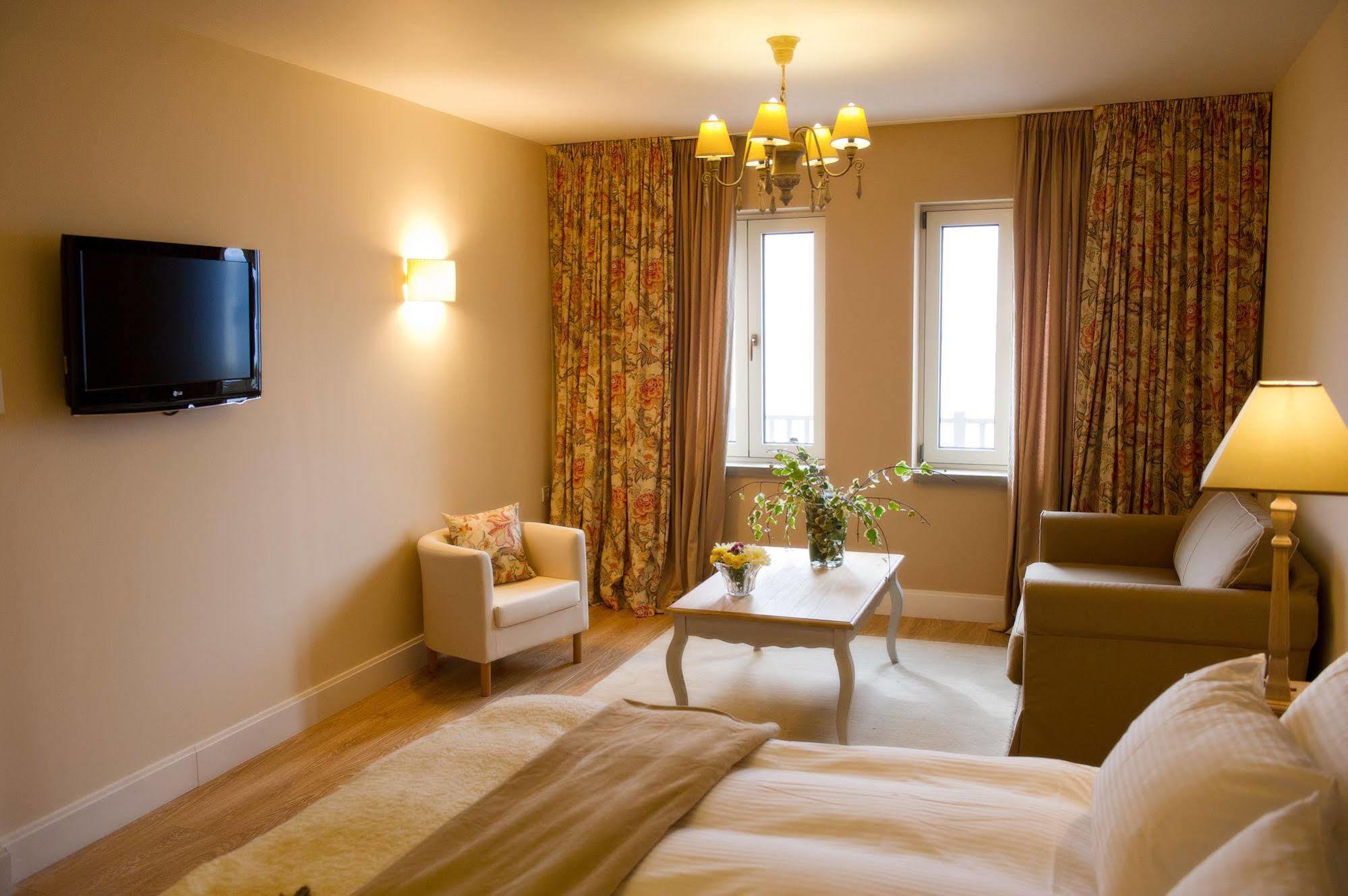 Mir Boutique Hotel Ioannina Luaran gambar