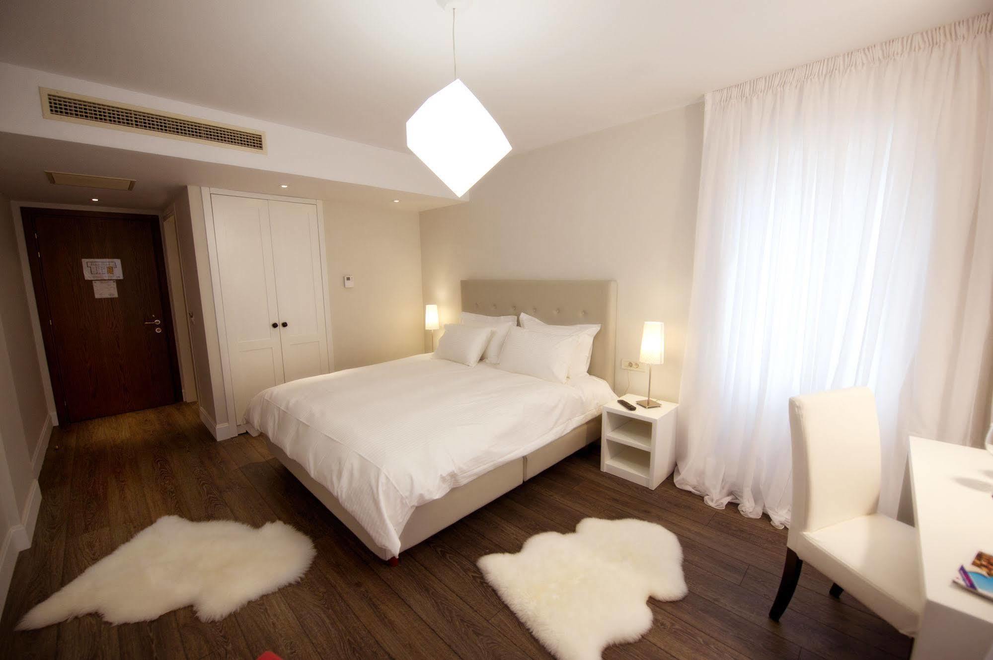 Mir Boutique Hotel Ioannina Luaran gambar