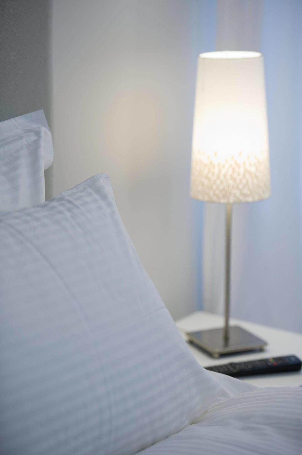 Mir Boutique Hotel Ioannina Luaran gambar