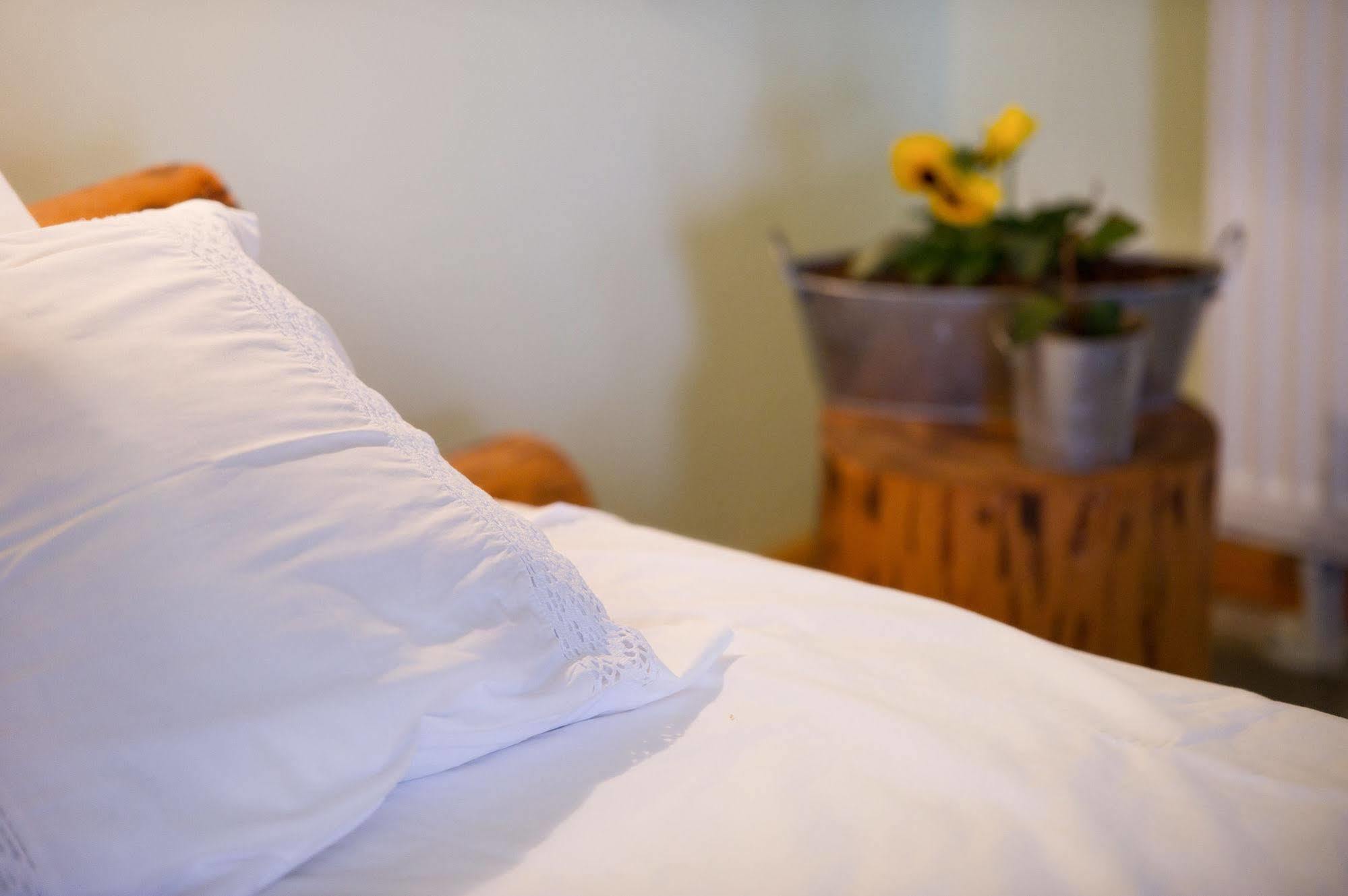 Mir Boutique Hotel Ioannina Luaran gambar
