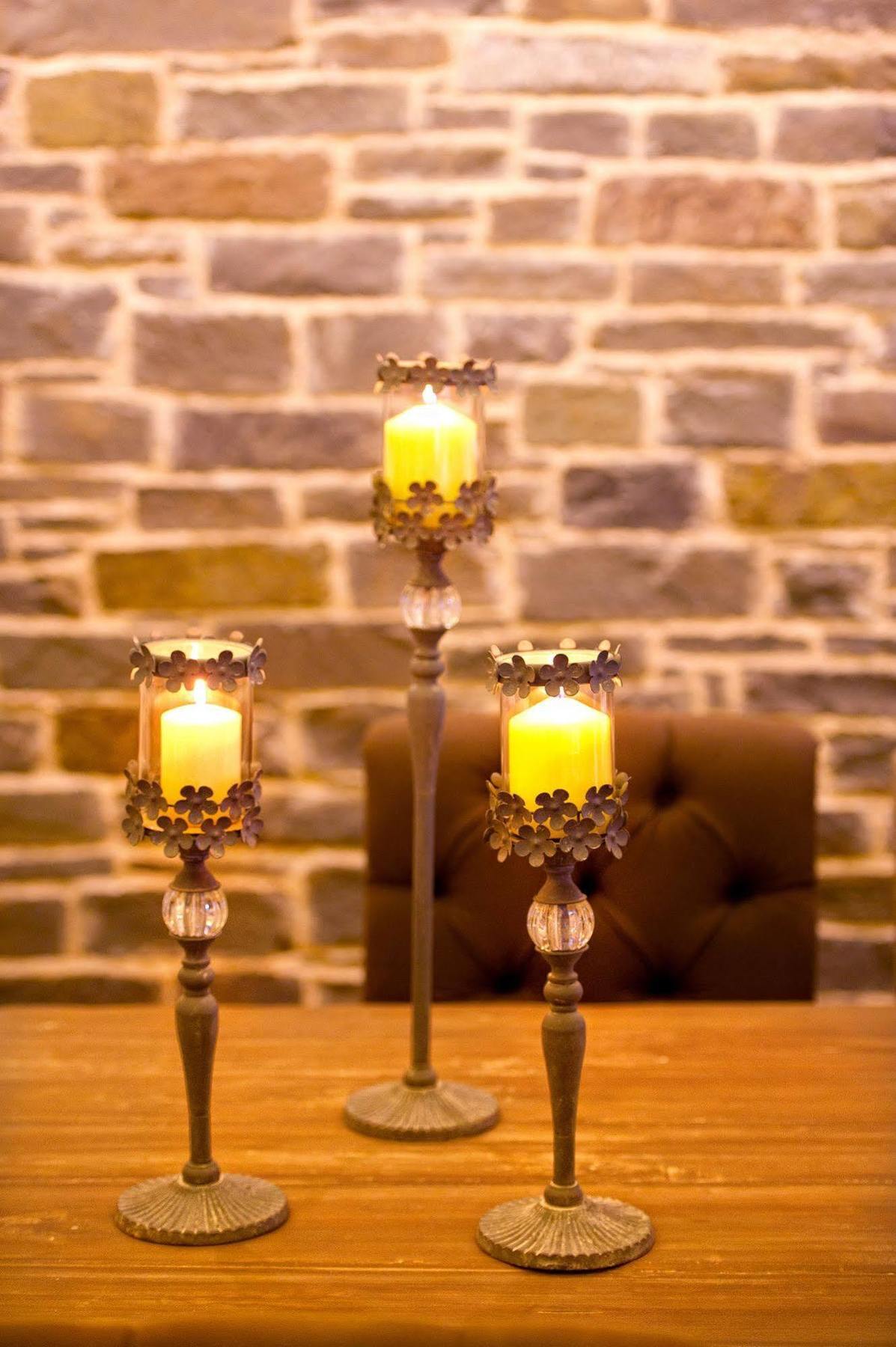 Mir Boutique Hotel Ioannina Luaran gambar