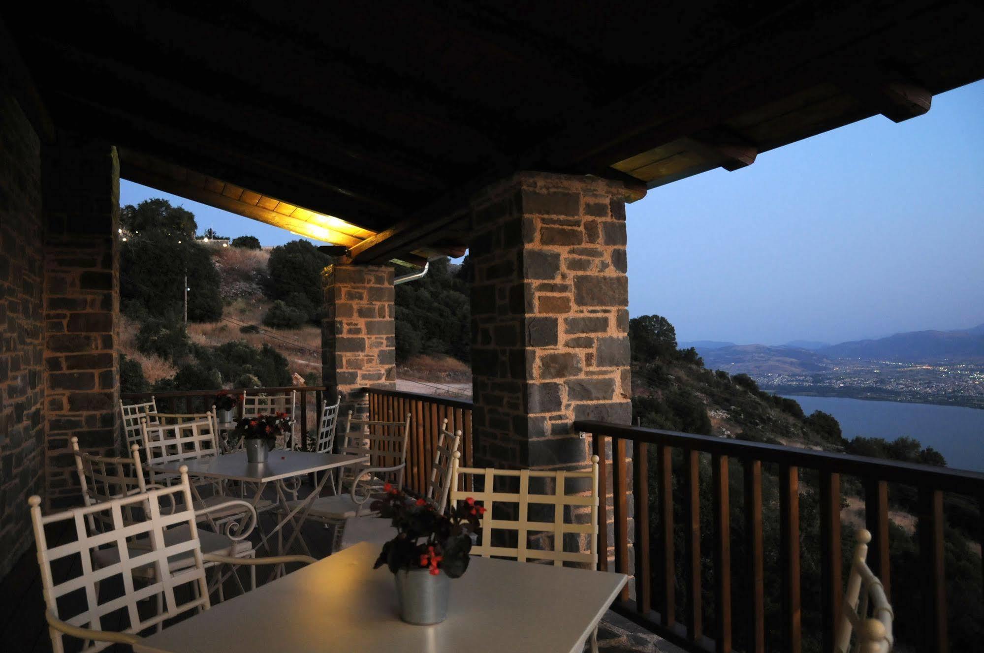 Mir Boutique Hotel Ioannina Luaran gambar