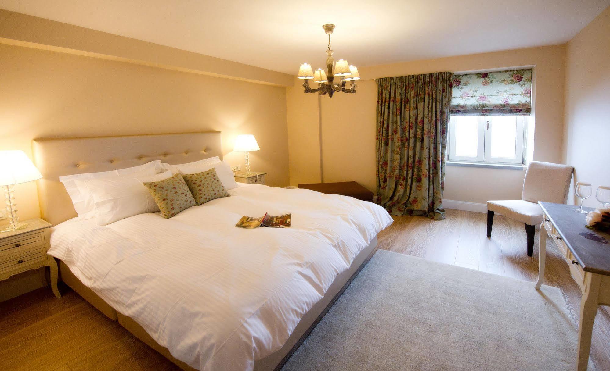 Mir Boutique Hotel Ioannina Luaran gambar