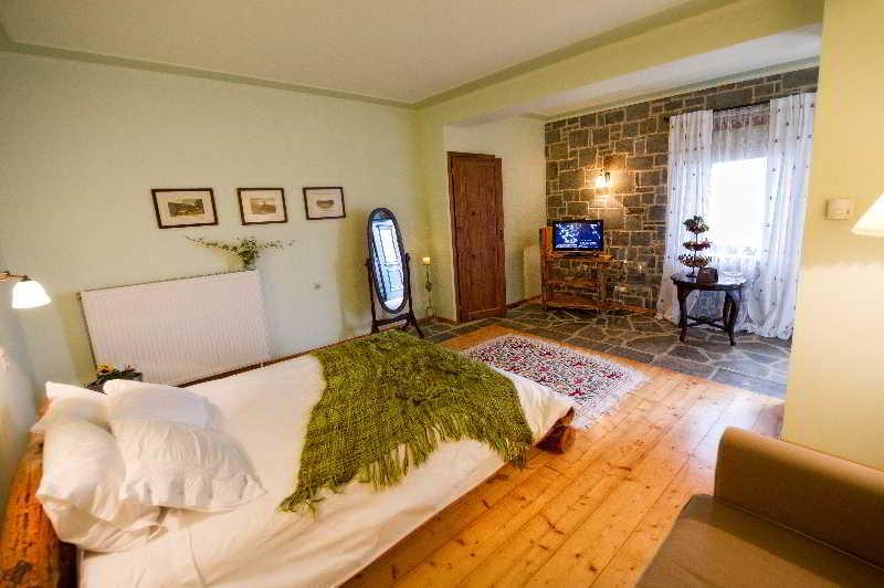Mir Boutique Hotel Ioannina Luaran gambar
